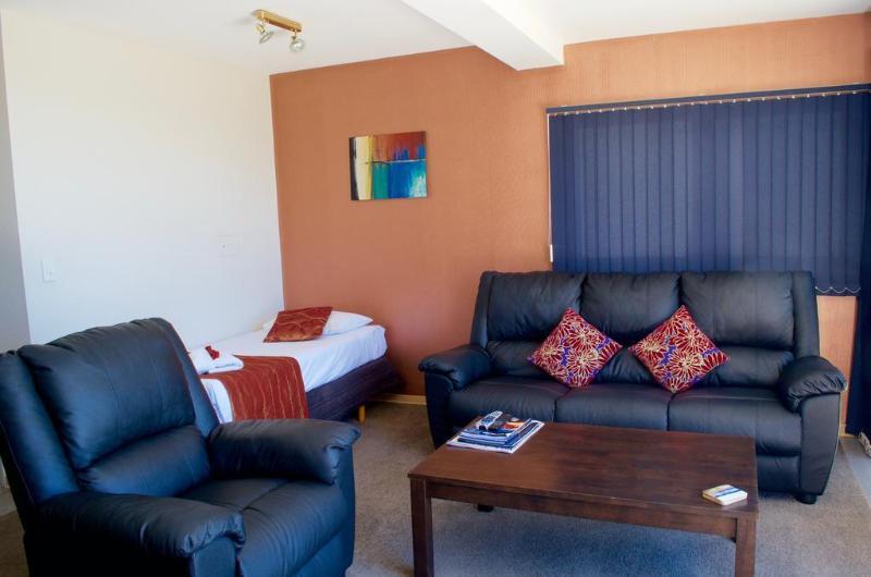 Admiralty Lodge Motel Whitianga Ngoại thất bức ảnh